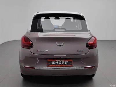 2023 Wuling Motors Wuling Bingo 203km Comfort Version, фото 4, лот 11177901