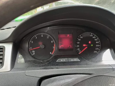 2015 Volkswagen Santana Gran Santana 1.6L Automatic Trend, фото 4, лот 10470462