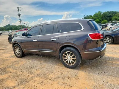 2015 BUICK ENCLAVE, фото 2, лот 10859356