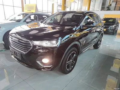 2020 Haval H4 Enjoy Edition 1.5T Manual Smart, фото 2, лот 11222335