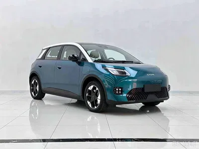 2025 Aion UT 420 Intelligent Premium Edition, фото 3, лот 11361273