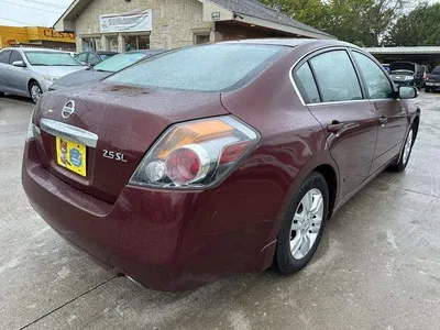 2010 NISSAN ALTIMA BASE, фото 2, лот 10974016