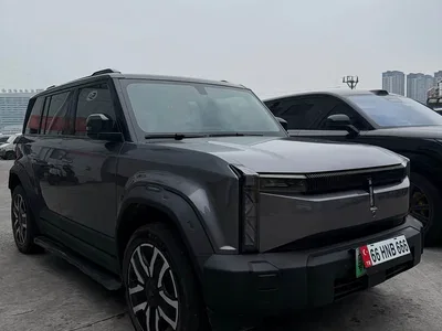 2024 iCAR 03 Model 472km AWD Long Range Smart Edition, фото 3, лот 10361146