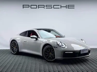 2023 Porsche 911, фото 2, лот 11249958