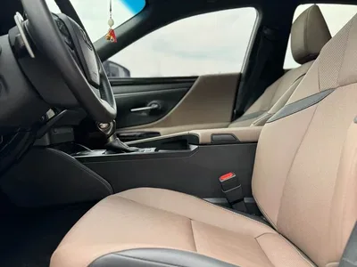 2022 Lexus ES 200 Excellence Edition, фото 3, лот 10311104