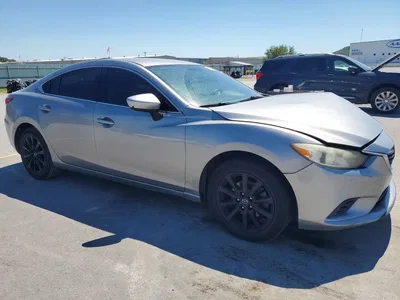 2015 MAZDA 6 SPORT, фото 4, лот 10847307