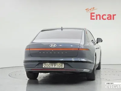 2023 Hyundai Grandeur 2,5 Gasoline 2WD, фото 4, лот 10616799