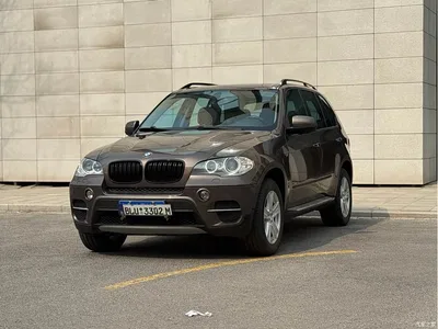 2011 BMW X5 (Import) xDrive35i Leading Edition, фото 1, лот 10464325