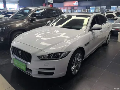 2019 Jaguar XEL 2.0T 200PS Premium, фото 1, лот 10427160