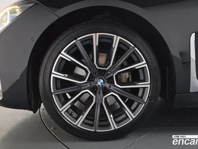 2022 BMW 7-Series 730Ld xDrive M Sport, фото 4, лот 10054145