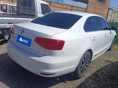 2017 Volkswagen Sagitar 1.6L Manual Comfort, фото 3, лот 10456866