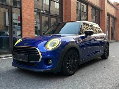 2019 MINI MINI 1.5T COOPER Classic 5-Door, фото 1, лот 10351514