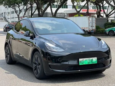 2023 Tesla Model Y Long Range All-Wheel Drive Edition, фото 3, лот 11203460