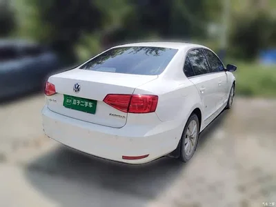 2015 Volkswagen Sagitar 1.6L Automatic Comfort, фото 4, лот 10457265
