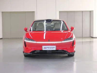 2026 Zhijie S7 Max, фото 2, лот 11348062
