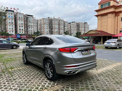 2019 Geely Xingyue 350T Star Shiner, фото 4, лот 10308151