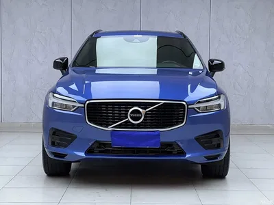 2020 Volvo XC60 T5 AWD Inscription Sport Edition, фото 2, лот 10307577