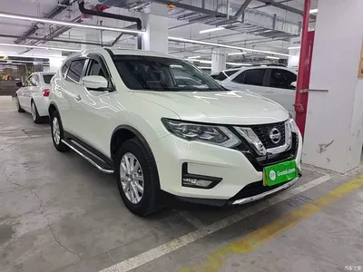 2022 Nissan X-Trail Facelift 2.0L 2WD Smart Connect Ultimate Edition, фото 4, лот 10347238