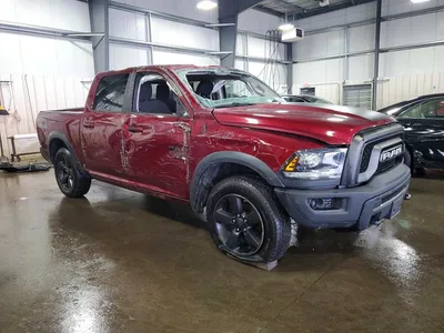 2019 RAM 1500 CLASSIC SLT, фото 4, лот 11561544