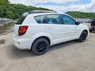 2003 PONTIAC VIBE, фото 3, лот 10969955