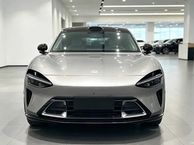2025 Xiaomi Auto Xiaomi YU7 Extended Range RWD Edition, фото 2, лот 10373237