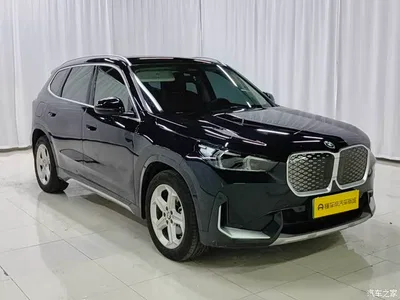 2026 BMW iX1 eDrive25L X Design Package, фото 3, лот 10406421