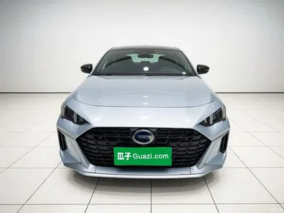 2023 GAC Trumpchi Trumpchi Emkoo Shadow Leopard H High-Efficiency Hybrid, фото 2, лот 10385414