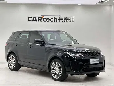 2016 Land Rover Range Rover Sport Model 3.0 SC V6 HSE DYNAMIC, фото 3, лот 10321683