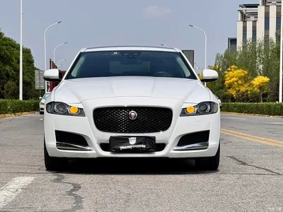 2020 Jaguar XFL 2.0T P200 2WD Elite Edition, фото 2, лот 10888973
