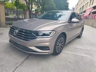 2020 Volkswagen Sagitar 280TSI DSG Comfort China VI, фото 2, лот 10459039