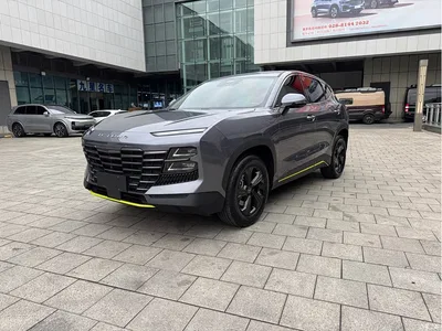 2024 Jetour Dasheng 1.5T DCT Starlight PRO, фото 1, лот 10826898