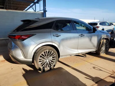 2024 LEXUS RX 350 LUXURY, фото 3, лот 10845131