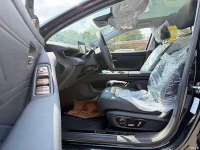 2025 Baojun Enjoyment Pure Electric 600km Luxury Edition, фото 4, лот 11253085