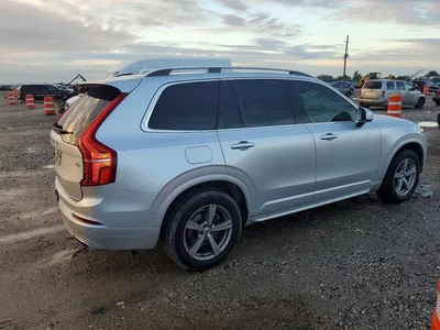 2017 VOLVO XC90 T5, фото 3, лот 11562207