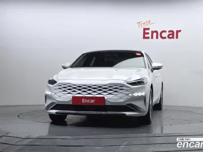 2023 Kia K8 3.5 LPG 2WD, фото 3, лот 10131005