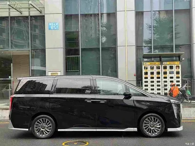 2023 GAC Trumpchi Trumpchi M8 Model Master Series 400T Ultimate Edition, фото 4, лот 10393514