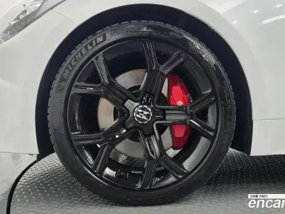 2018 Kia Stinger 3.3 Turbo 2WD, фото 4, лот 11133498