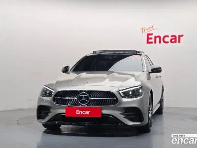 2023 Mercedes-Benz E-Class E350 4MATIC AMG Line, фото 3, лот 11020075