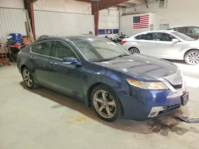 2009 ACURA TL, фото 4, лот 10873317