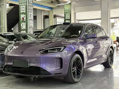 2025 AITO Wenjie AITO M5 Extended Range Ultra AWD, фото 1, лот 11585201