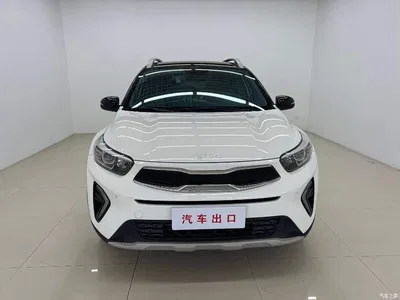 2021 Kia KX1 1.4L CVT Fun Sunroof Version, фото 2, лот 10270815