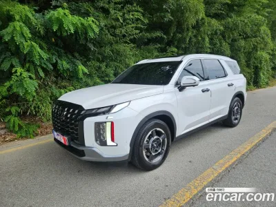 2023 Hyundai Palisade Diesel 2.2 2WD, фото 1, лот 10158600