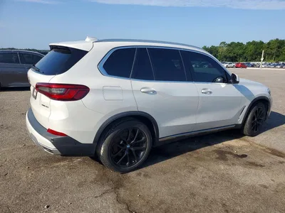 2020 BMW X5 SDRIVE 40I, фото 3, лот 10809849