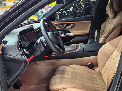 2025 Mercedes-Benz E-Class Facelift E 300 L Luxury, фото 4, лот 11178285