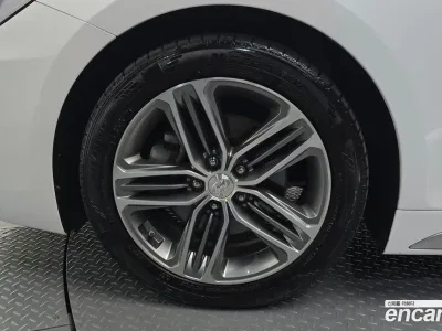 2019 Hyundai Grandeur 3.0 LPi Exclusive (Rental Car), фото 4, лот 10178543