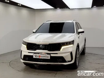 2021 Kia Sorento Diesel 2.2 2WD, фото 2, лот 10157831
