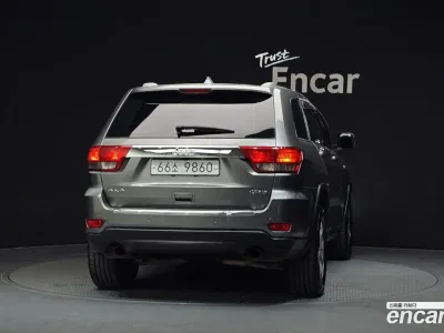 2011 Jeep Cherokee 3.0 Diesel Laredo, фото 4, лот 10128925