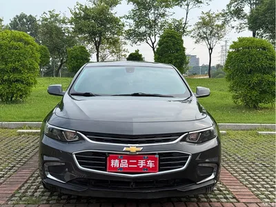 2016 Chevrolet Malibu XL 1.5T Dual-Clutch Ruichi Edition, фото 2, лот 10378118