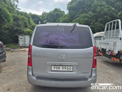 2014 Hyundai Starex Camping Car, фото 2, лот 10191448