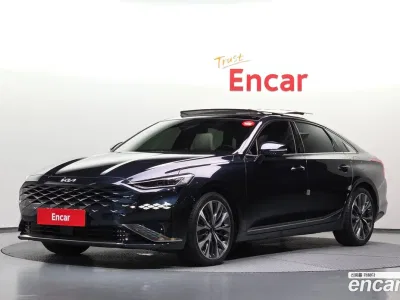 2023 Kia K8 2.5 Gasoline 2WD, фото 1, лот 10230931
